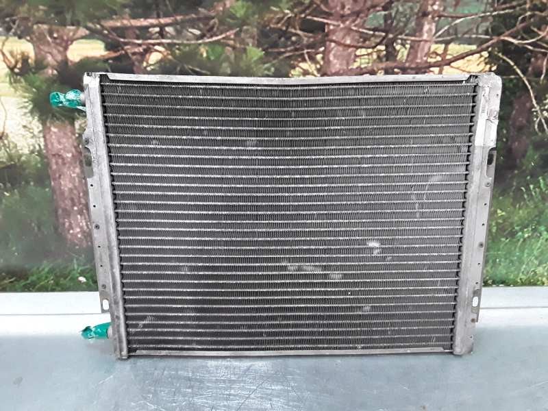 Recambio de condensador / radiador aire acondicionado para volkswagen golf iii berlina (1h1) 1.6 referencia OEM IAM   