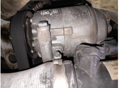 Recambio de compresor aire acondicionado para seat leon (1p1) 1.6 tdi referencia OEM IAM 1K0820808F  