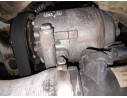 Recambio de compresor aire acondicionado para seat leon (1p1) 1.6 tdi referencia OEM IAM 1K0820808F  