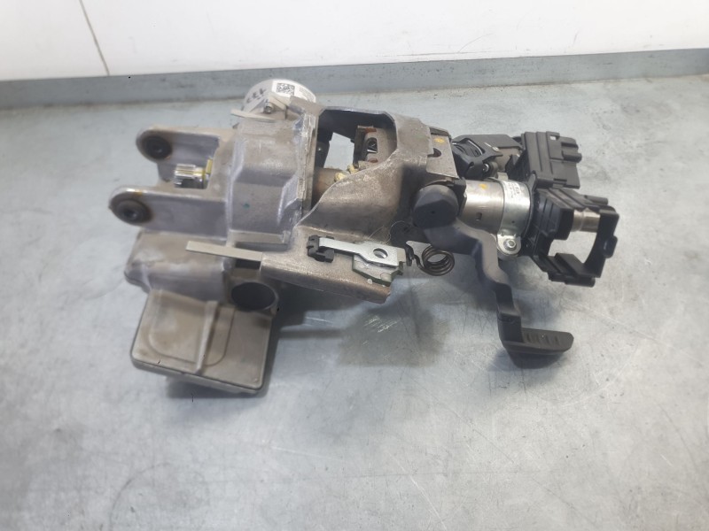 Recambio de columna direccion para opel corsa e (x15) 1.4 (08, 68) referencia OEM IAM 39029675  