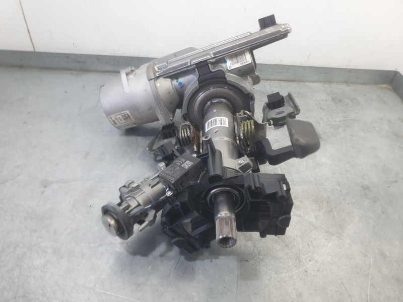 Recambio de columna direccion para opel corsa e (x15) 1.4 (08, 68) referencia OEM IAM 39029675  
