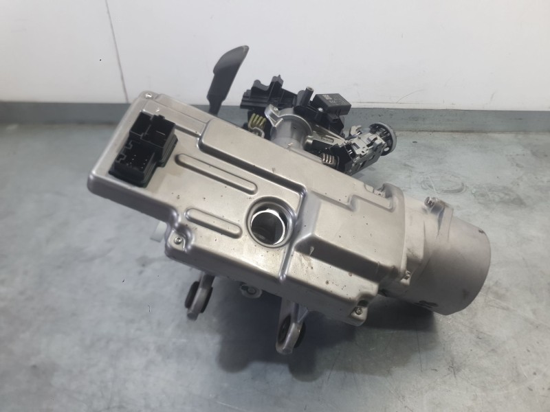 Recambio de columna direccion para opel corsa e (x15) 1.4 (08, 68) referencia OEM IAM 39029675  