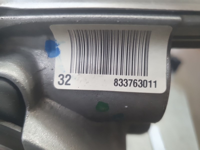 Recambio de columna direccion para opel corsa e (x15) 1.4 (08, 68) referencia OEM IAM 39029675  