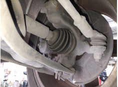 Recambio de mangueta delantera derecha para seat leon (1p1) 1.6 tdi referencia OEM IAM 1K0407256T  