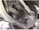 Recambio de mangueta delantera derecha para seat leon (1p1) 1.6 tdi referencia OEM IAM 1K0407256T  