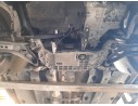 Recambio de puente delantero para seat leon (1p1) 1.6 tdi referencia OEM IAM 1K0199313AL  