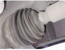 Recambio de transmision delantera derecha para seat leon (1p1) 1.6 tdi referencia OEM IAM 1K0407452GX 5Q0407272FF 