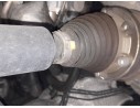 Recambio de transmision delantera derecha para seat leon (1p1) 1.6 tdi referencia OEM IAM 1K0407452GX 5Q0407272FF 