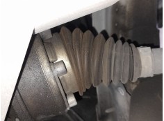 Recambio de transmision delantera izquierda para seat leon (1p1) 1.6 tdi referencia OEM IAM 1K0407271LB  