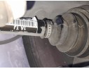 Recambio de transmision delantera izquierda para seat leon (1p1) 1.6 tdi referencia OEM IAM 1K0407271LB  