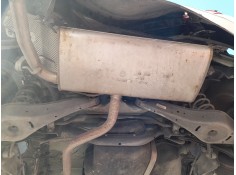 Recambio de puente trasero para seat leon (1p1) 1.6 tdi referencia OEM IAM 1K0505315BM  