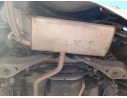 Recambio de puente trasero para seat leon (1p1) 1.6 tdi referencia OEM IAM 1K0505315BM  