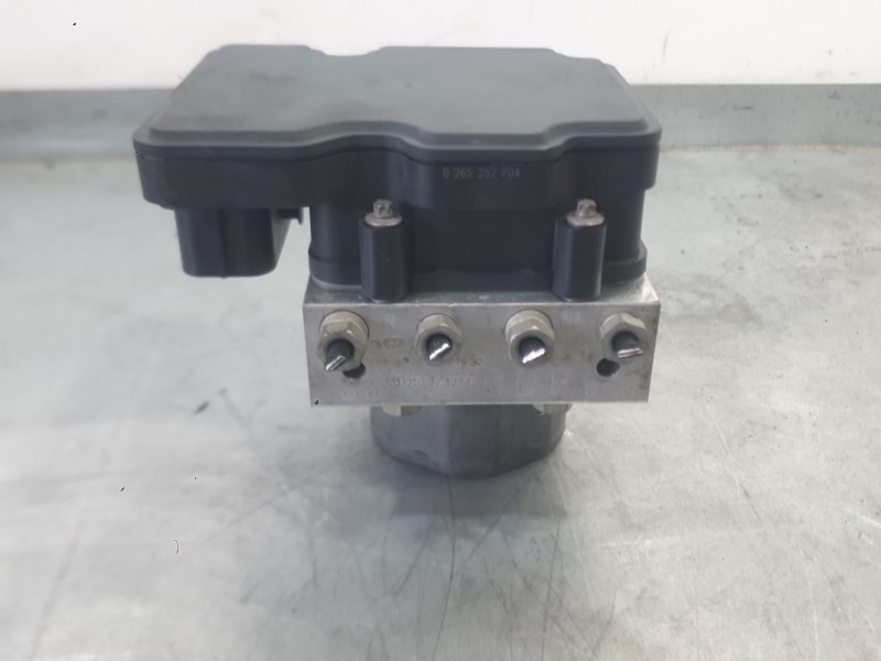Recambio de abs para opel corsa e (x15) 1.4 (08, 68) referencia OEM IAM 95522565  