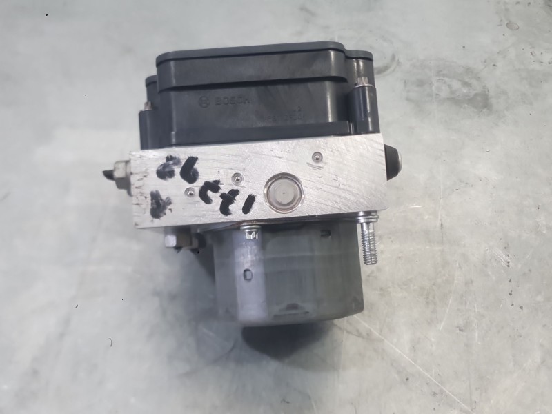 Recambio de abs para opel corsa e (x15) 1.4 (08, 68) referencia OEM IAM 95522565  