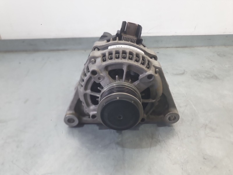 Recambio de alternador para opel corsa e (x15) 1.4 (08, 68) referencia OEM IAM 95527249 13520812 