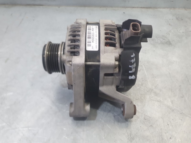 Recambio de alternador para opel corsa e (x15) 1.4 (08, 68) referencia OEM IAM 95527249 13520812 