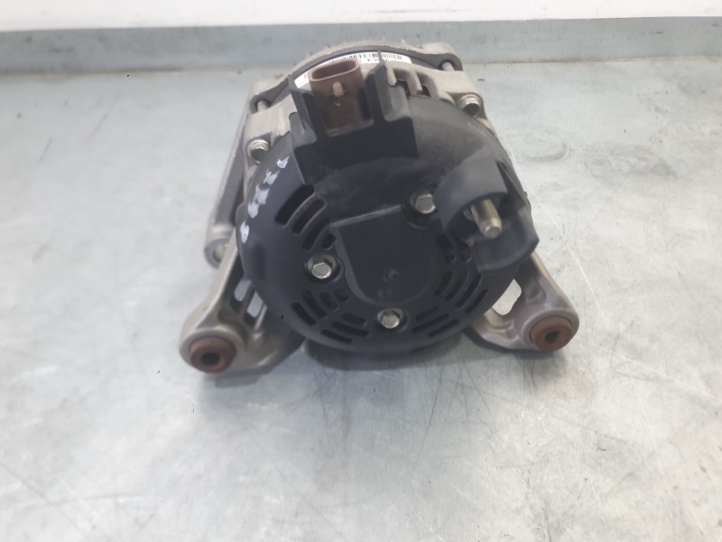 Recambio de alternador para opel corsa e (x15) 1.4 (08, 68) referencia OEM IAM 95527249 13520812 