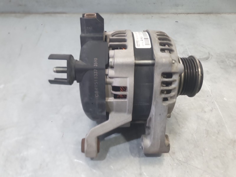 Recambio de alternador para opel corsa e (x15) 1.4 (08, 68) referencia OEM IAM 95527249 13520812 