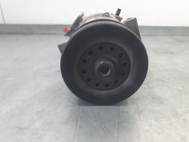 Recambio de compresor aire acondicionado para opel corsa e (x15) 1.4 (08, 68) referencia OEM IAM 39006353  
