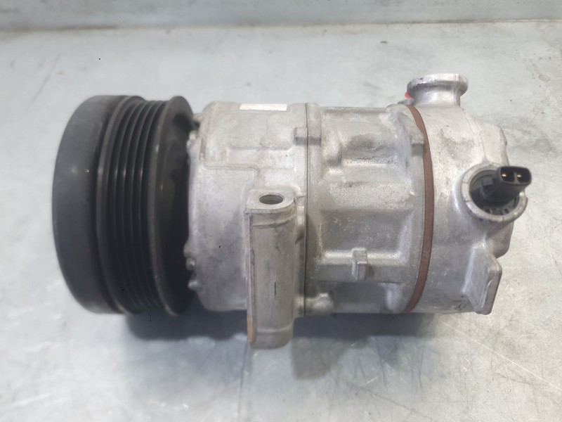 Recambio de compresor aire acondicionado para opel corsa e (x15) 1.4 (08, 68) referencia OEM IAM 39006353  