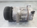 Recambio de compresor aire acondicionado para opel corsa e (x15) 1.4 (08, 68) referencia OEM IAM 39006353  