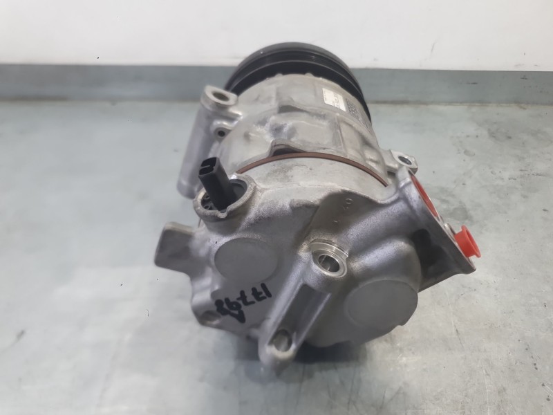 Recambio de compresor aire acondicionado para opel corsa e (x15) 1.4 (08, 68) referencia OEM IAM 39006353  