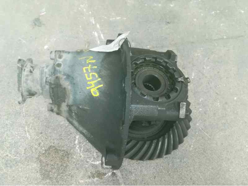 Recambio de diferencial trasero para mitsubishi canter chasis cabina referencia OEM IAM ME5 RELACION 38/8 