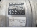 Recambio de compresor aire acondicionado para opel corsa e (x15) 1.4 (08, 68) referencia OEM IAM 39006353  