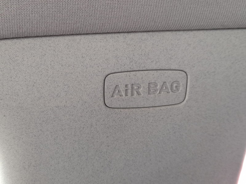 Recambio de airbag cortina delantero derecho para seat leon (1p1) 1.6 tdi referencia OEM IAM 1P0880742A  