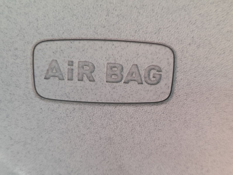 Recambio de airbag cortina delantero izquierdo para seat leon (1p1) 1.6 tdi referencia OEM IAM 1P0880741A  