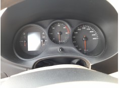 Recambio de cuadro instrumentos para seat leon (1p1) 1.6 tdi referencia OEM IAM 1P0920853DX  