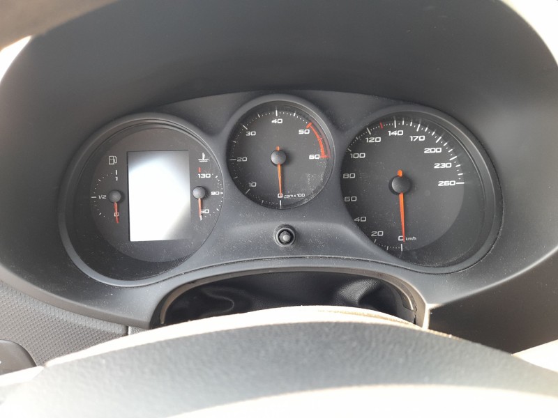 Recambio de cuadro instrumentos para seat leon (1p1) 1.6 tdi referencia OEM IAM 1P0920853DX  