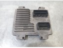 Recambio de centralita motor uce para opel corsa e (x15) 1.4 (08, 68) referencia OEM IAM 12700116  