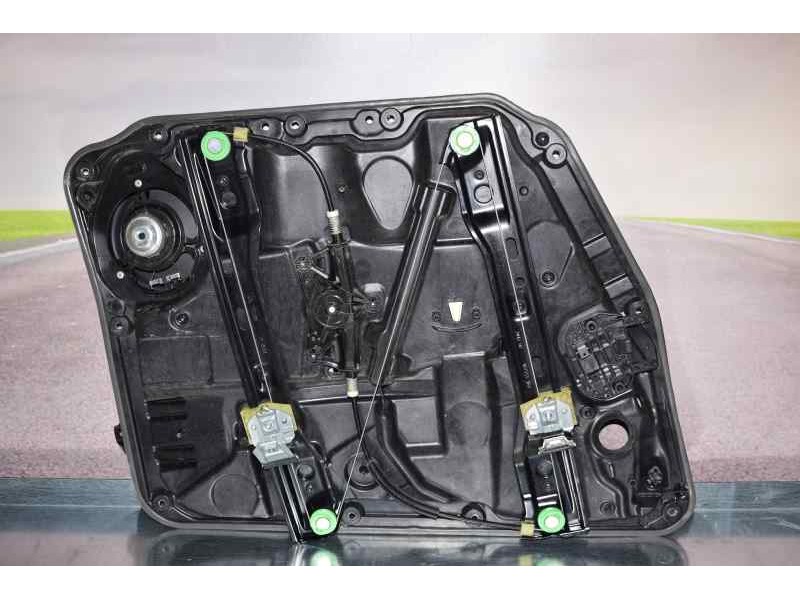 Recambio de elevalunas delantero derecho para mercedes-benz clase b (w246) b 180 cdi be (246.200) referencia OEM IAM A2467200279