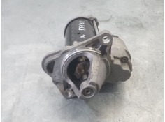 Recambio de motor arranque para opel corsa e (x15) 1.4 (08, 68) referencia OEM IAM 25196021 95520113 
