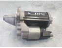 Recambio de motor arranque para opel corsa e (x15) 1.4 (08, 68) referencia OEM IAM 25196021 95520113 