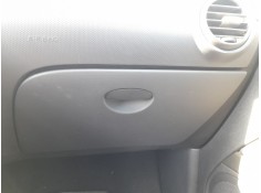 Recambio de guantera para seat leon (1p1) 1.6 tdi referencia OEM IAM 1P1857121A1MM  