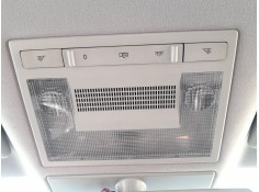 Recambio de luz interior para seat leon (1p1) 1.6 tdi referencia OEM IAM 5P0947105FY20  
