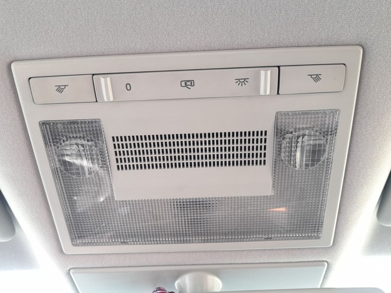 Recambio de luz interior para seat leon (1p1) 1.6 tdi referencia OEM IAM 5P0947105FY20  