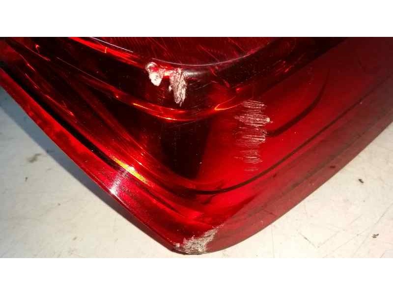 Recambio de piloto trasero izquierdo para citroën nemo seduction referencia OEM IAM   ROZADO