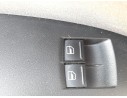 Recambio de mando elevalunas delantero izquierdo para seat leon (1p1) 1.6 tdi referencia OEM IAM 1K3959857CREH  