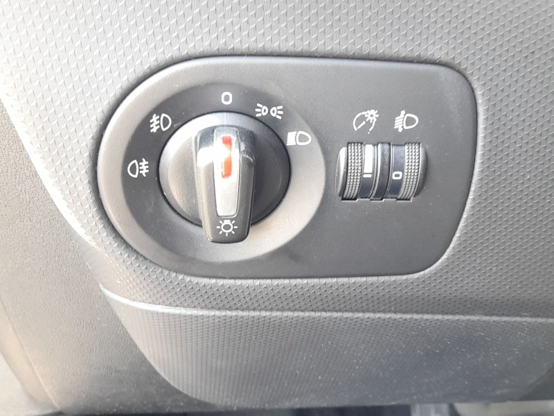 Recambio de mando luces para seat leon (1p1) 1.6 tdi referencia OEM IAM 1P1941431BR1MM  