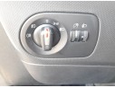 Recambio de mando luces para seat leon (1p1) 1.6 tdi referencia OEM IAM 1P1941431BR1MM  
