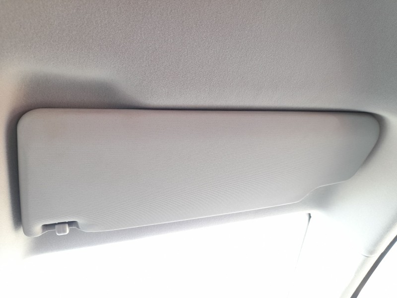 Recambio de parasol derecho para seat leon (1p1) 1.6 tdi referencia OEM IAM 5P0857552T2F4  
