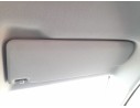 Recambio de parasol derecho para seat leon (1p1) 1.6 tdi referencia OEM IAM 5P0857552T2F4  