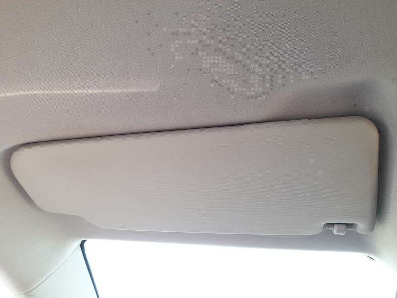 Recambio de parasol izquierdo para seat leon (1p1) 1.6 tdi referencia OEM IAM 5P0857551P2F4  
