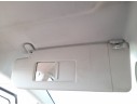 Recambio de parasol izquierdo para seat leon (1p1) 1.6 tdi referencia OEM IAM 5P0857551P2F4  