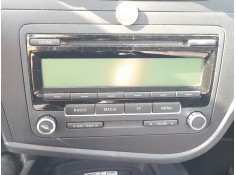 SISTEMA AUDIO / RADIO CD 5P0035186B 
