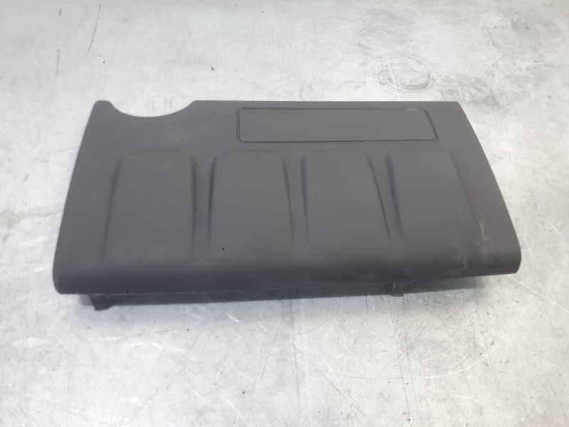 Recambio de tapa motor para opel corsa e (x15) 1.4 (08, 68) referencia OEM IAM 55561433  
