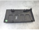 Recambio de tapa motor para opel corsa e (x15) 1.4 (08, 68) referencia OEM IAM 55561433  